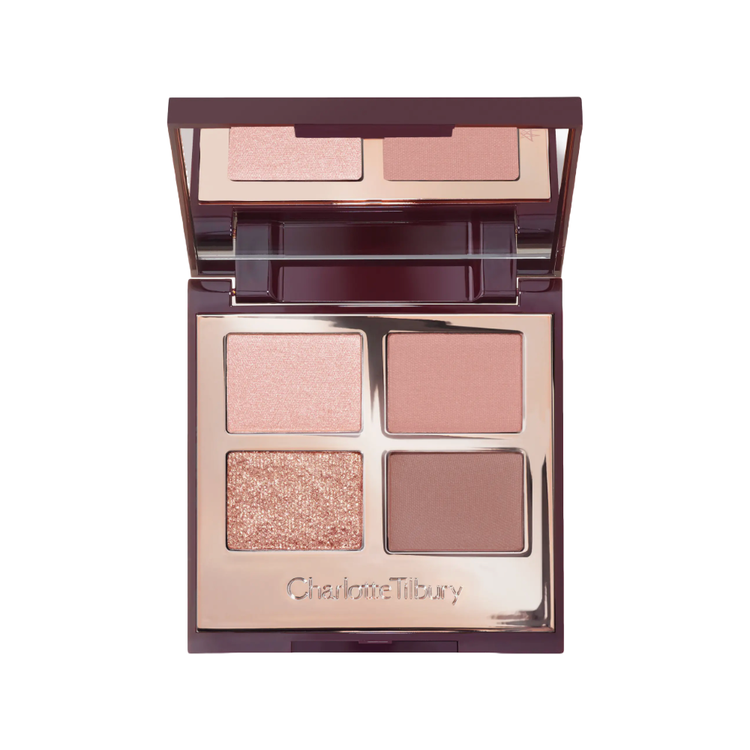 Charlotte Tilbury Luxury Eyeshadow Palette ($55)