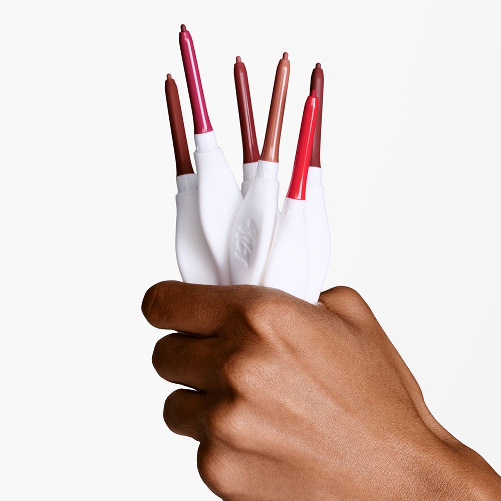 Tilt Beauty The Easy Way Effortless Lip Liner ($26)