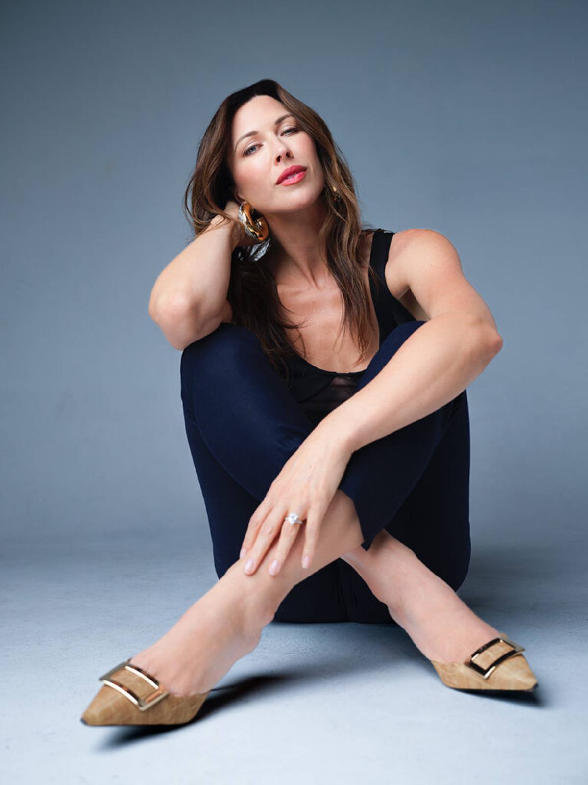 Margo Stilley