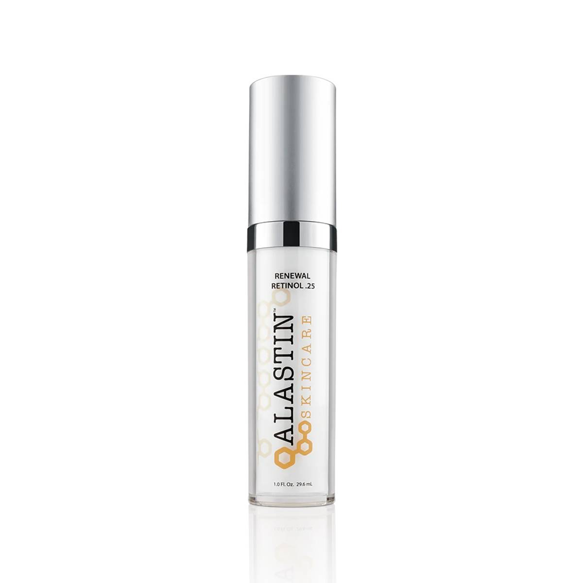 alastin renewal retinol