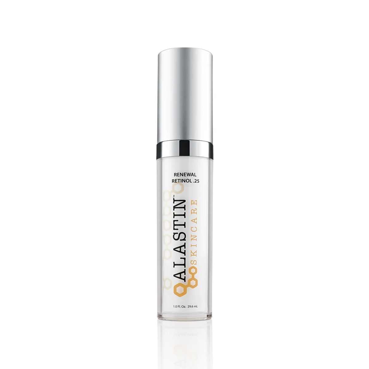 alastin renewal retinol