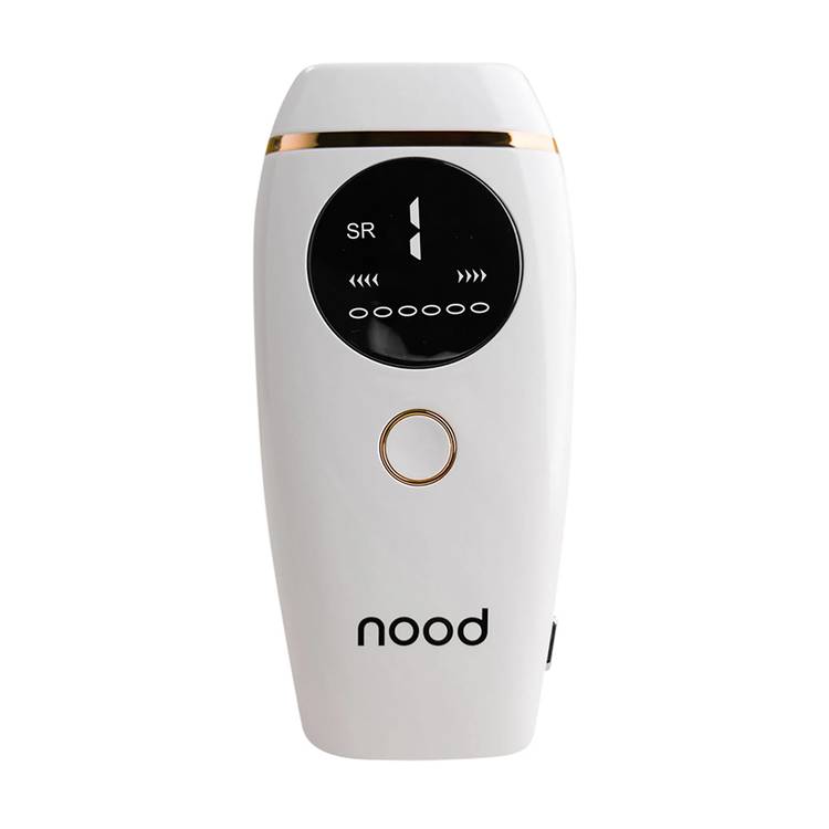 Light-Based Hair Removal