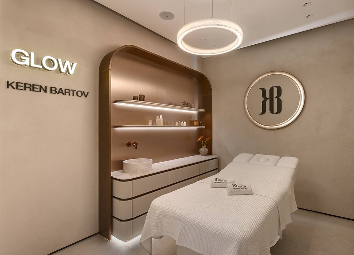 Keren Bartov