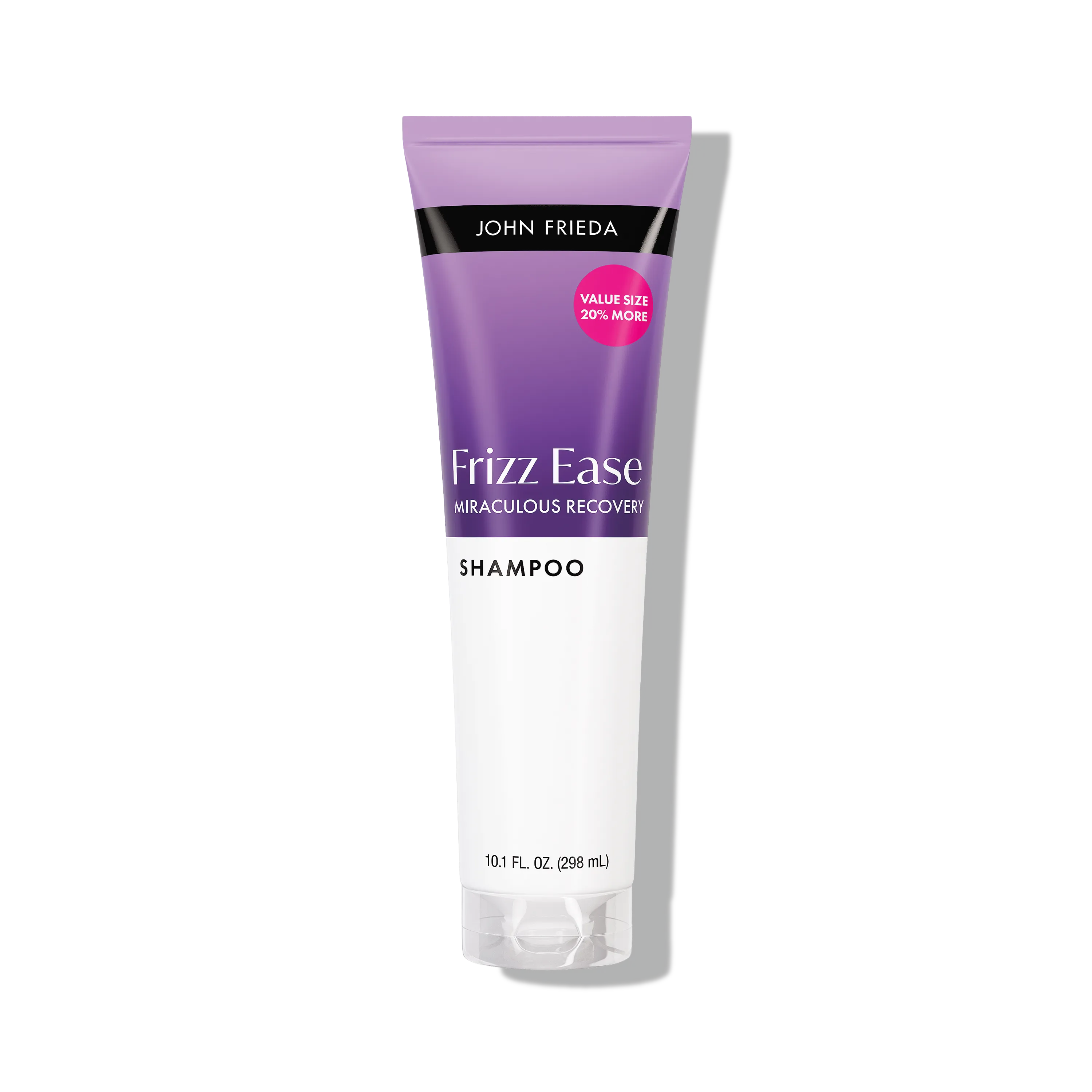 John Frieda Frizz Ease Miraculous Recovery Shampoo
