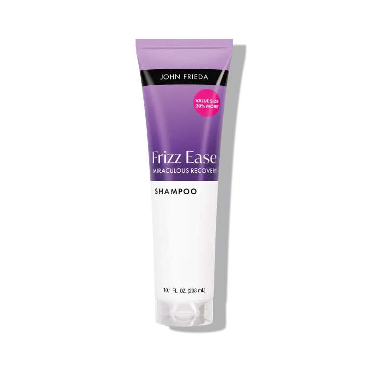 John Frieda Frizz Ease Miraculous Recovery Shampoo