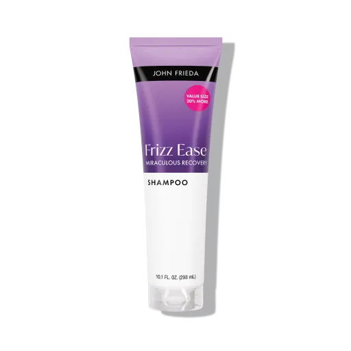 John Frieda Frizz Ease Miraculous Recovery Shampoo