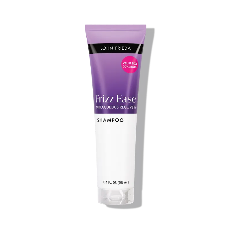 John Frieda Frizz Ease Miraculous Recovery Shampoo