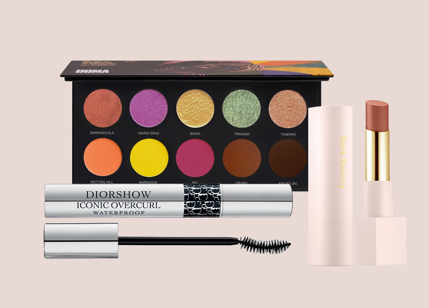 The Best Makeup Sets to Gift Your Beauty Maven