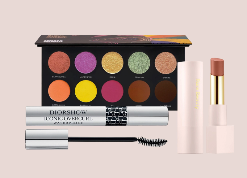 The Best Makeup Sets to Gift Your Beauty Maven