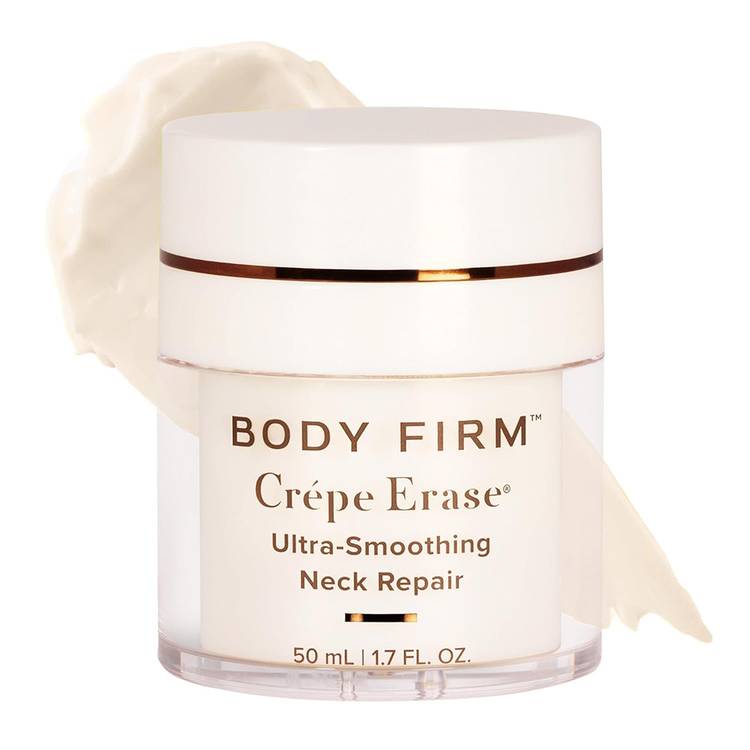 Crepe Erase The Neck Repair Treatment ($79)
