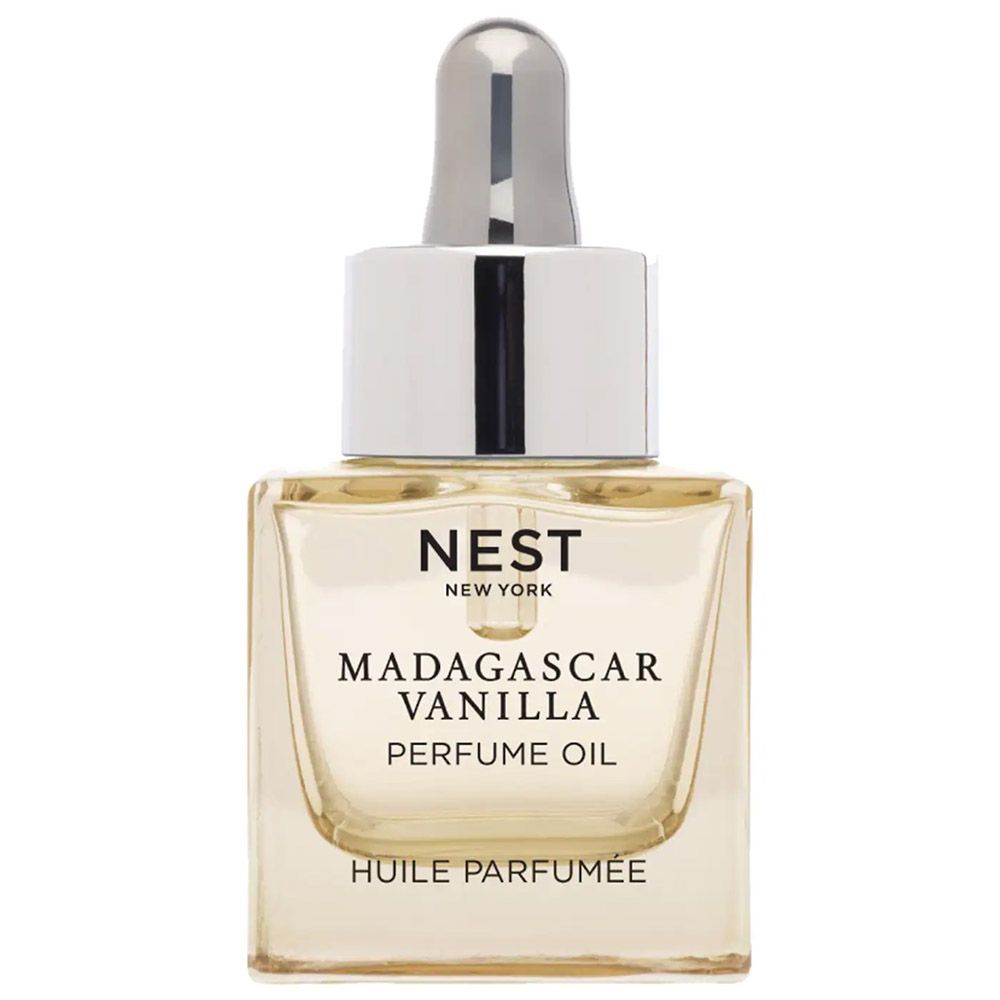 NEST New York Madagascar Vanilla Perfume Oil