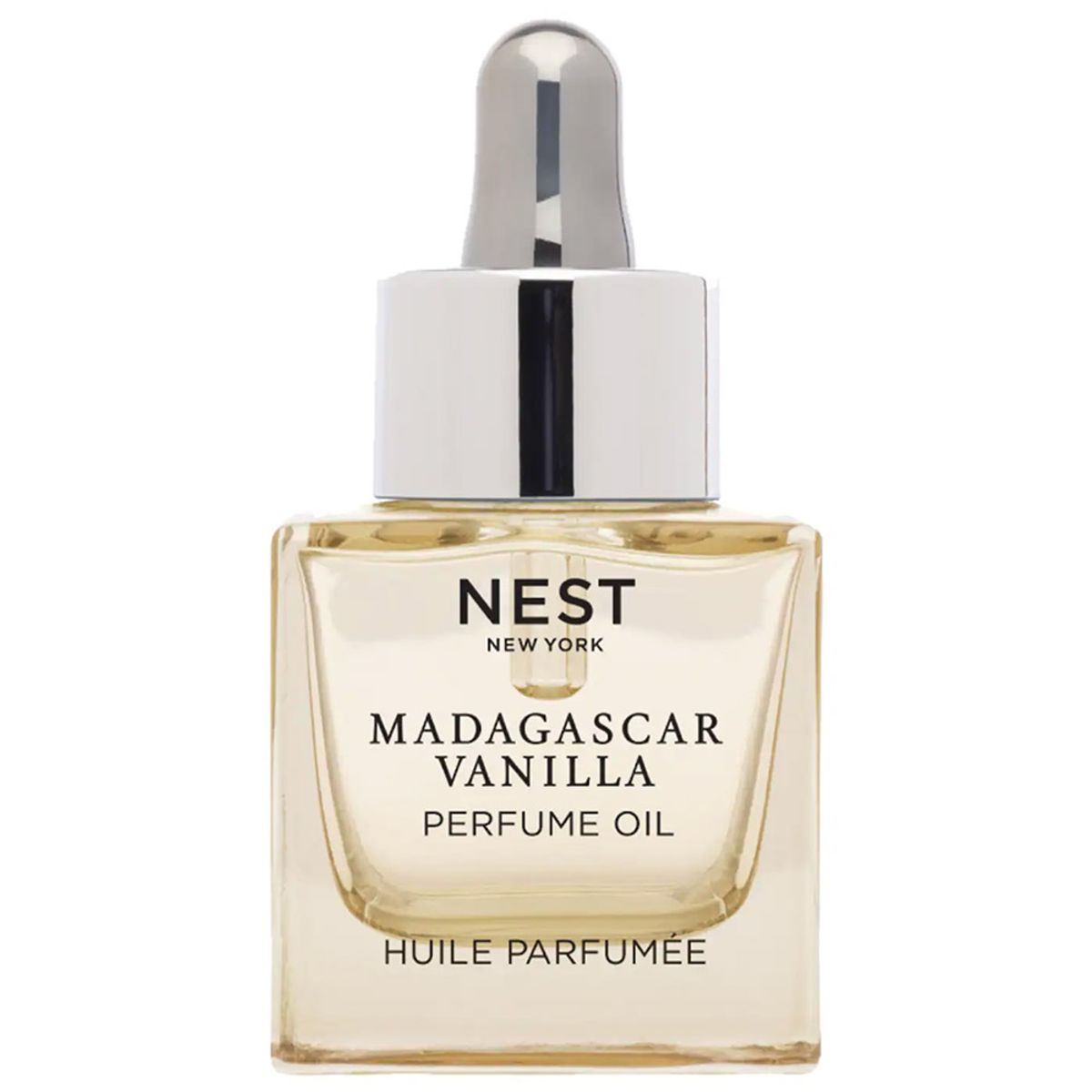 NEST New York Madagascar Vanilla Perfume Oil
