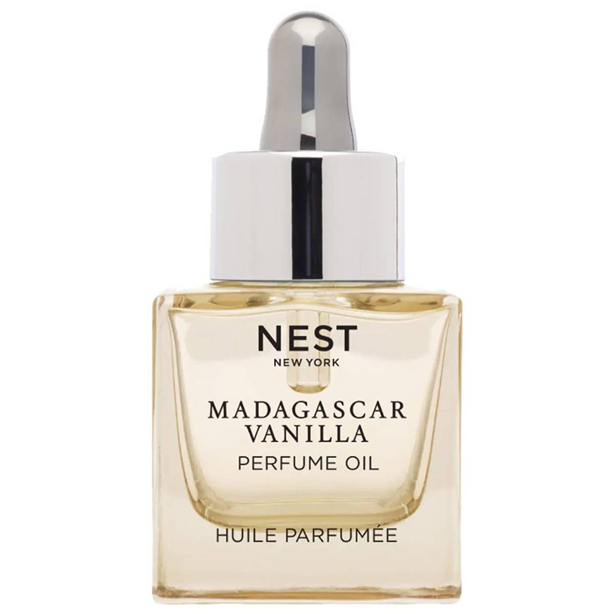 NEST New York Madagascar Vanilla Perfume Oil