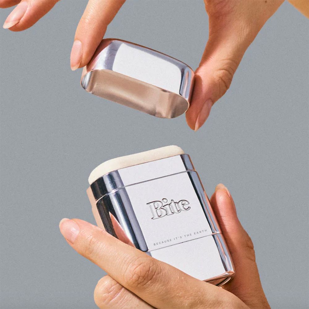 Bite Santal Refillable Deodorant (originally $38, now $19)