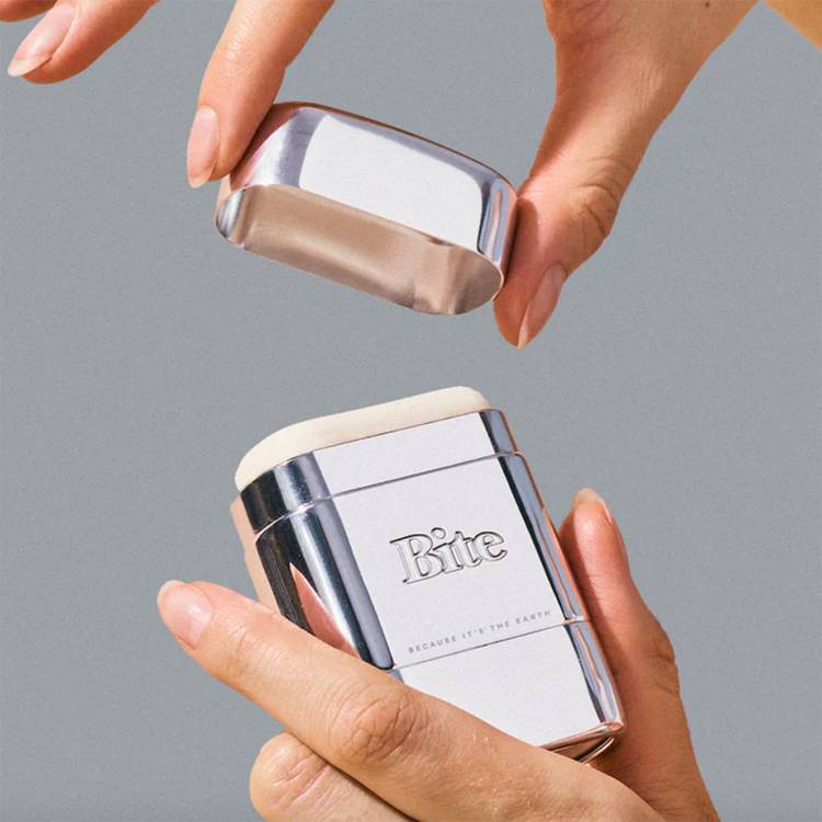 Bite Santal Refillable Deodorant (originally $38, now $19)
