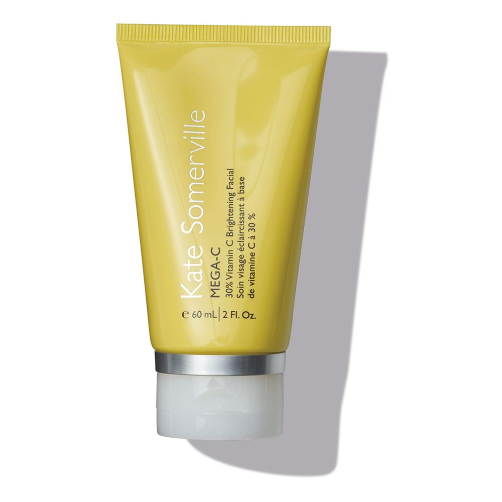 Kate Somerville MEGA-C Brightening Facial