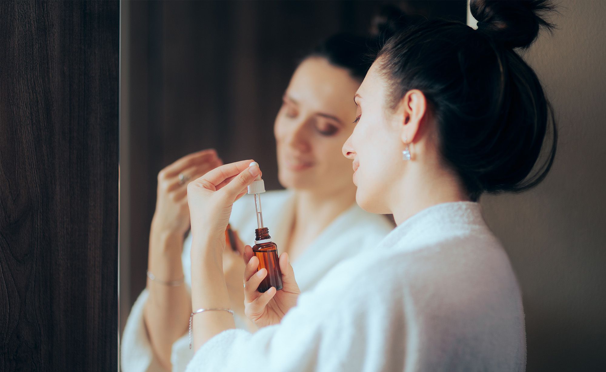 retinol while pregnant