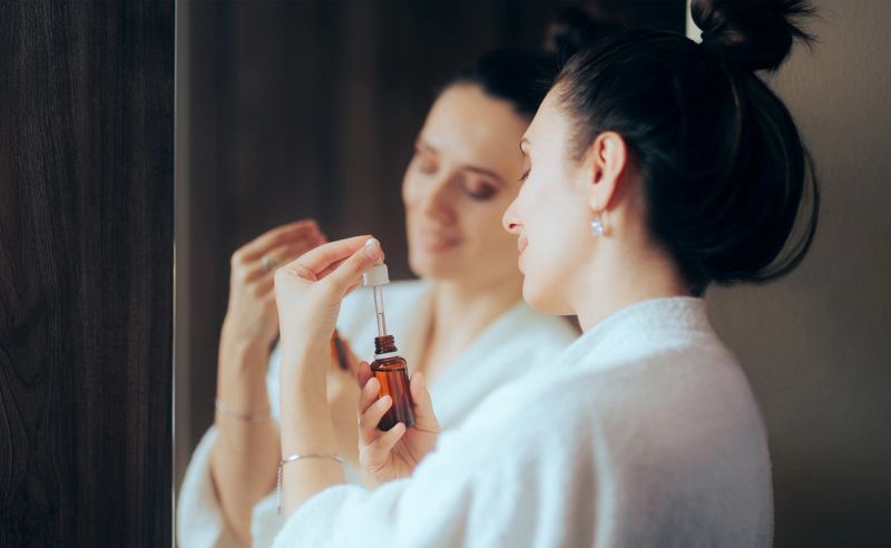 retinol while pregnant