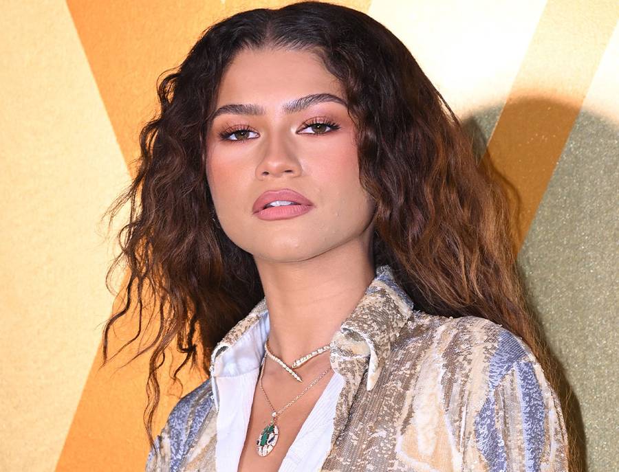 Zendaya