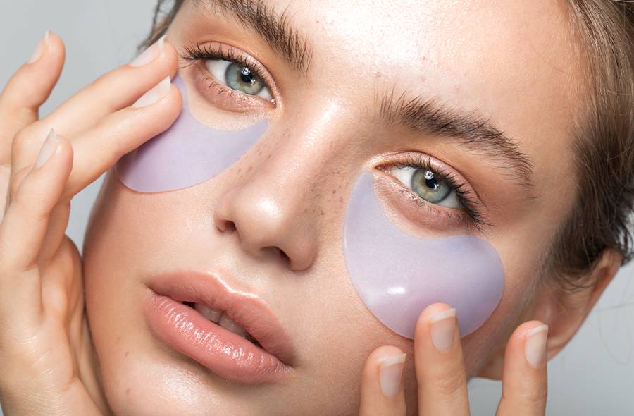 three ships beauty eye mask