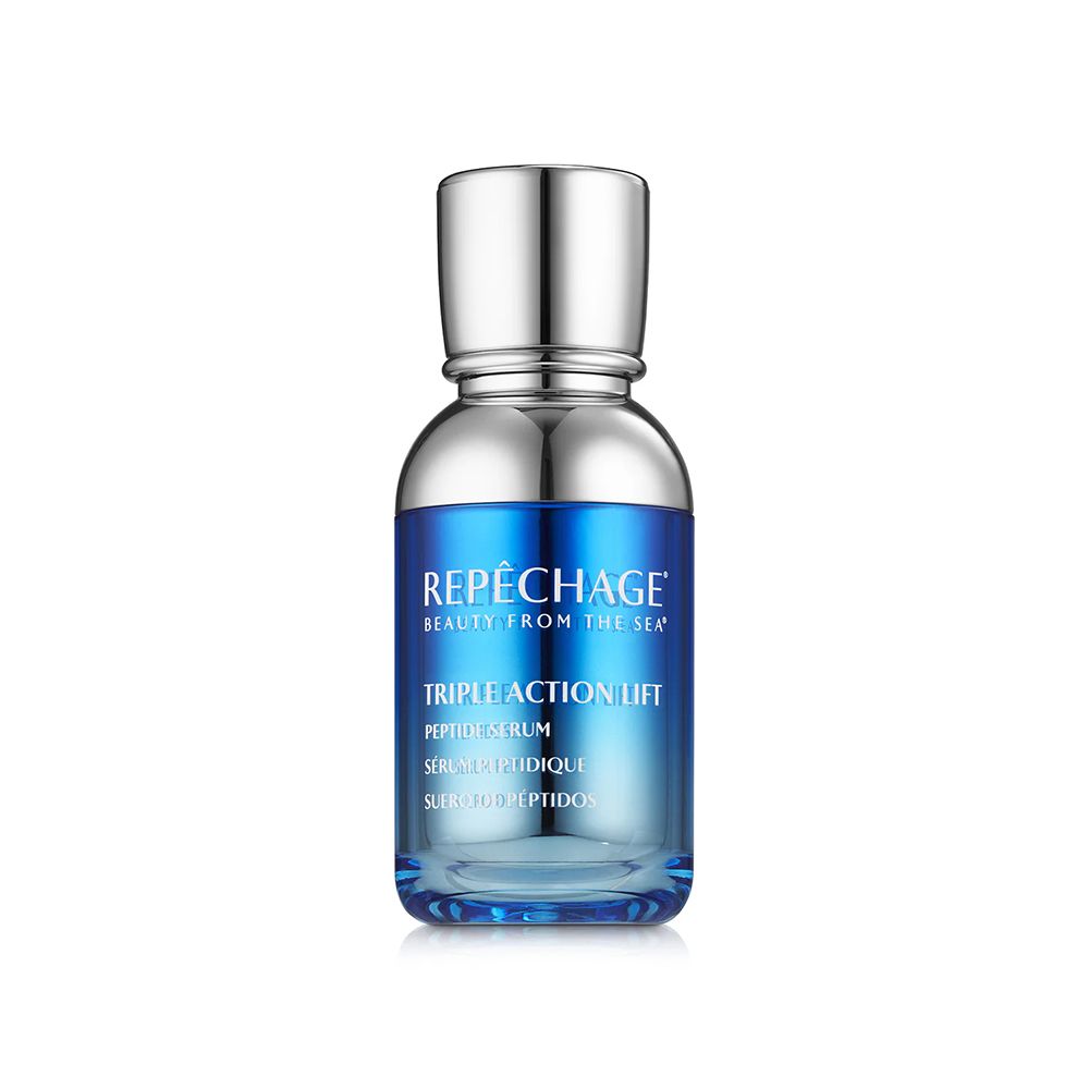 Repêchage Triple Action Lift Peptide Serum ($130)