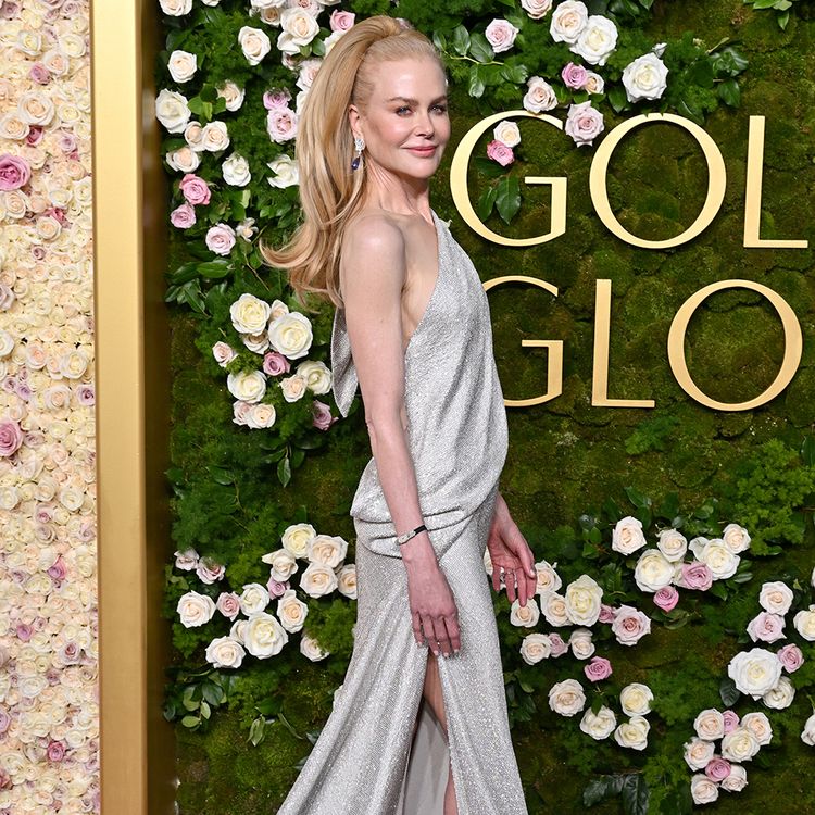 Nicole Kidman