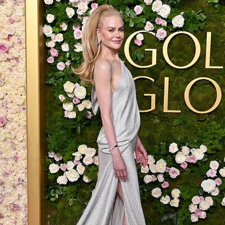 Nicole Kidman