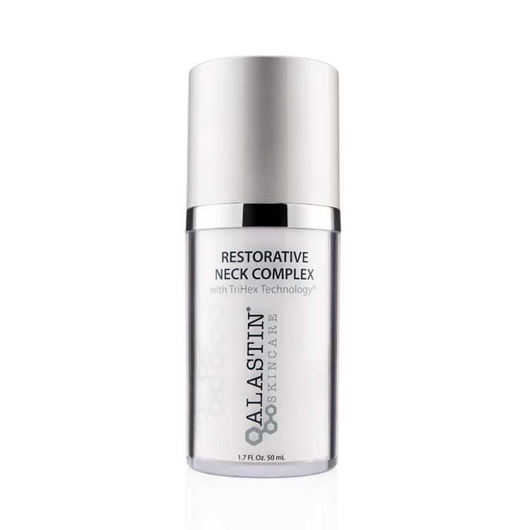 Alastin's Restorative Neck Complex