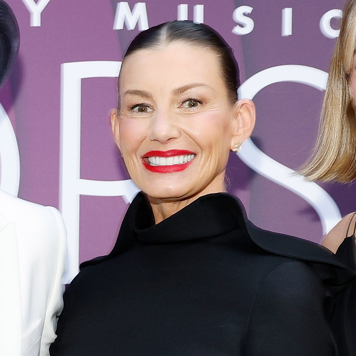 faith hill 2023
