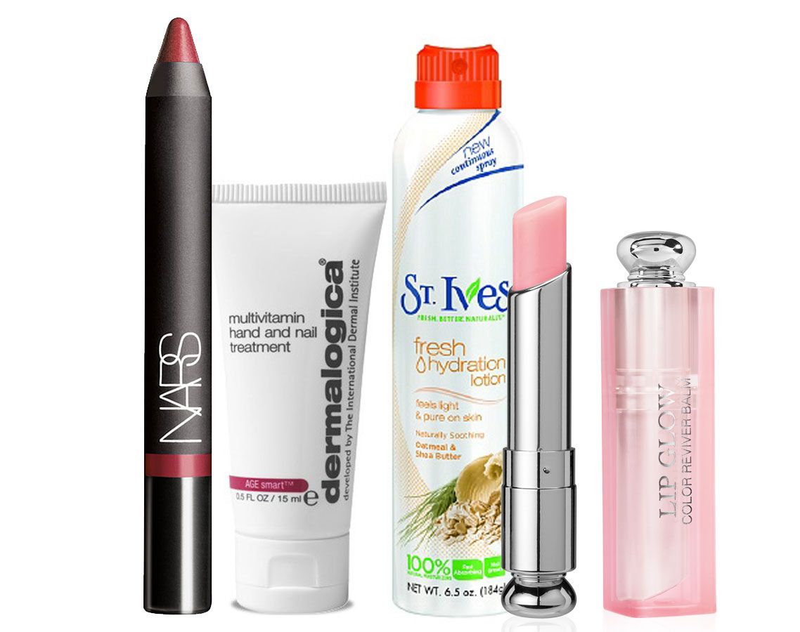 Leah Goldblatt, Editorial Assistant