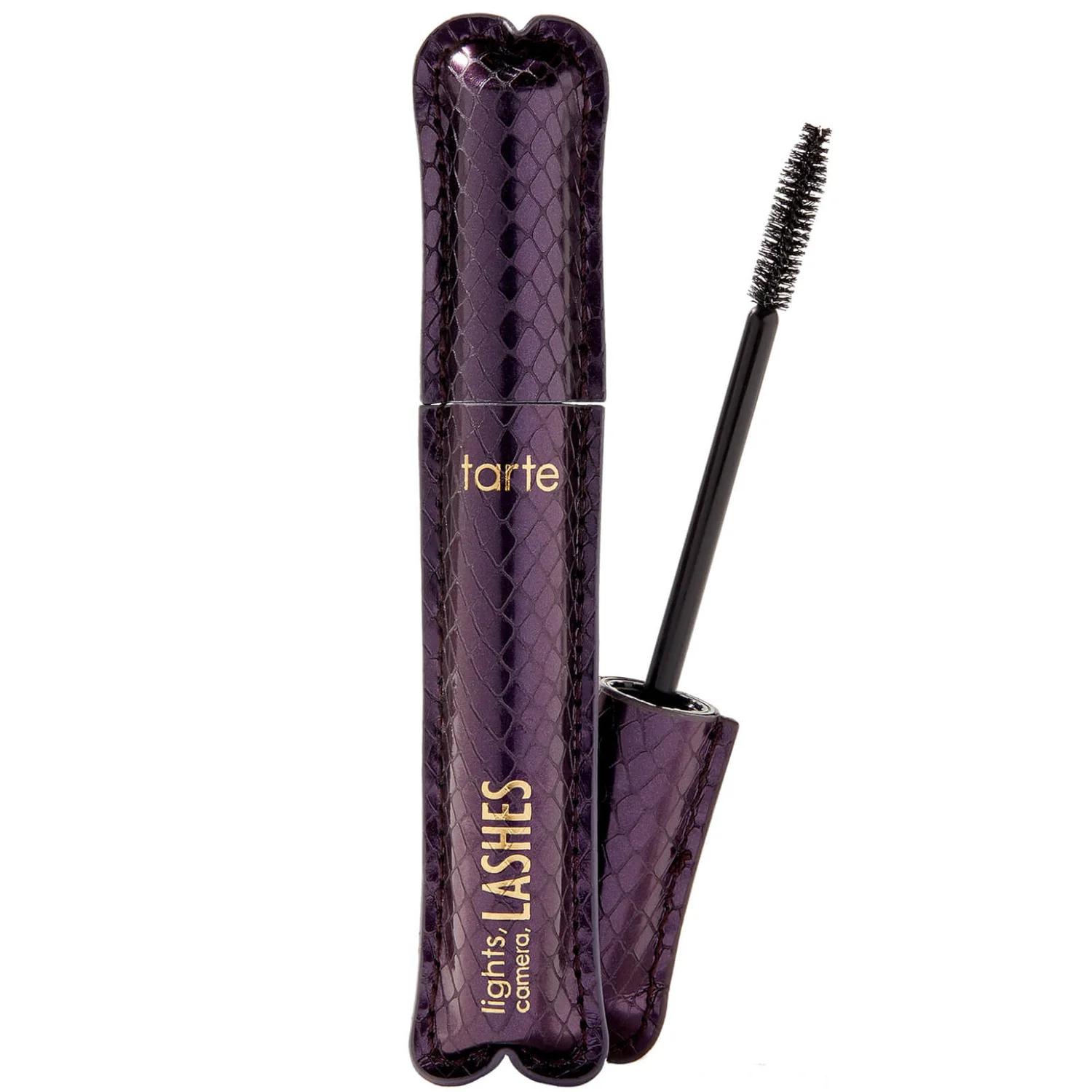 Tarte Lights, Camera, Lashes 4‑in‑1 Mascara ($28)