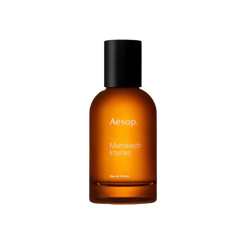 Aesop Marrakech Intense Eau de Parfum ($160)