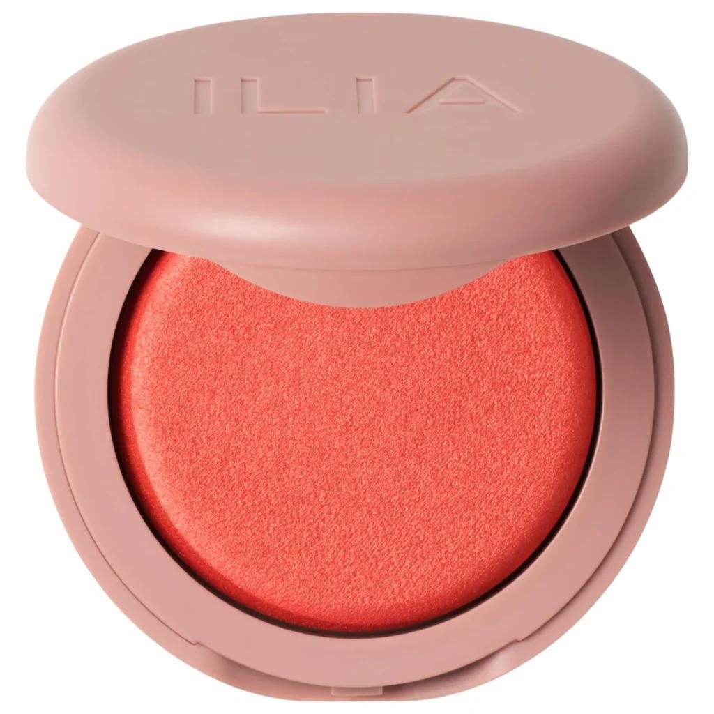 Ilia Soft Focus Blurring Blush