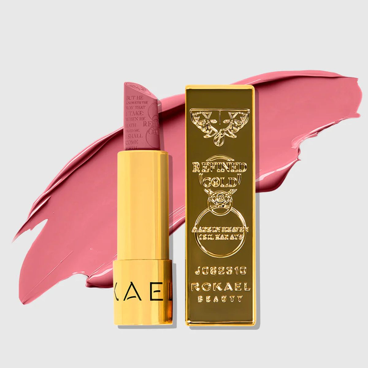 Lip Crème in ‘Refined