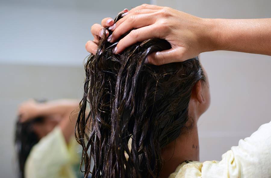 The Best At-Home Hair Glosses for Richer Color and Shine