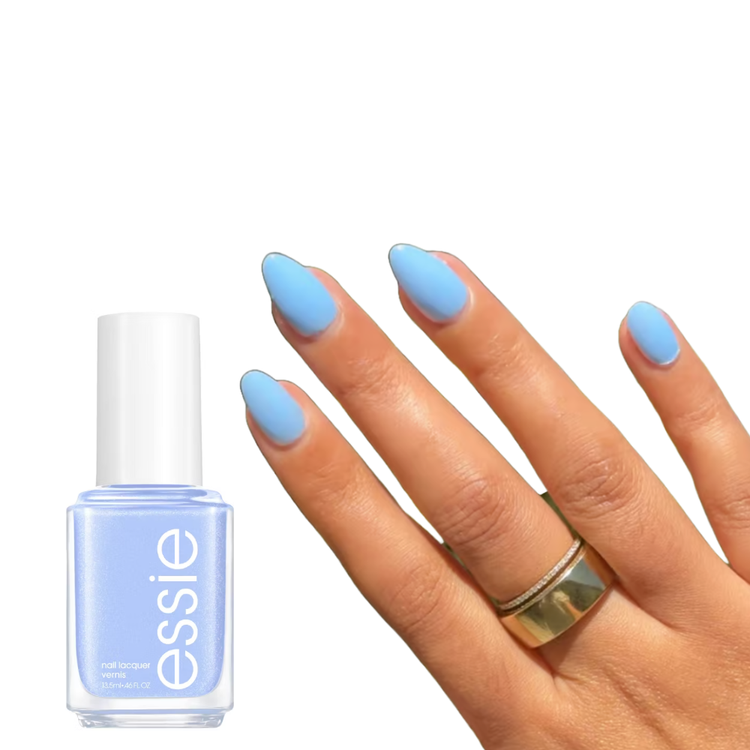 Powder Blue
