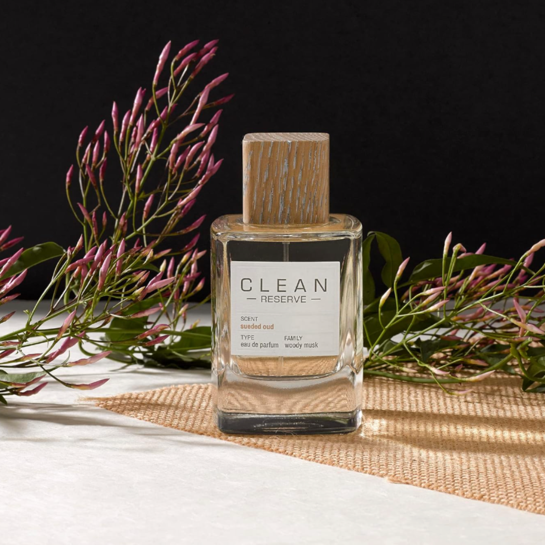 CLEAN RESERVE Sueded Oud Eau de Parfum ($110)