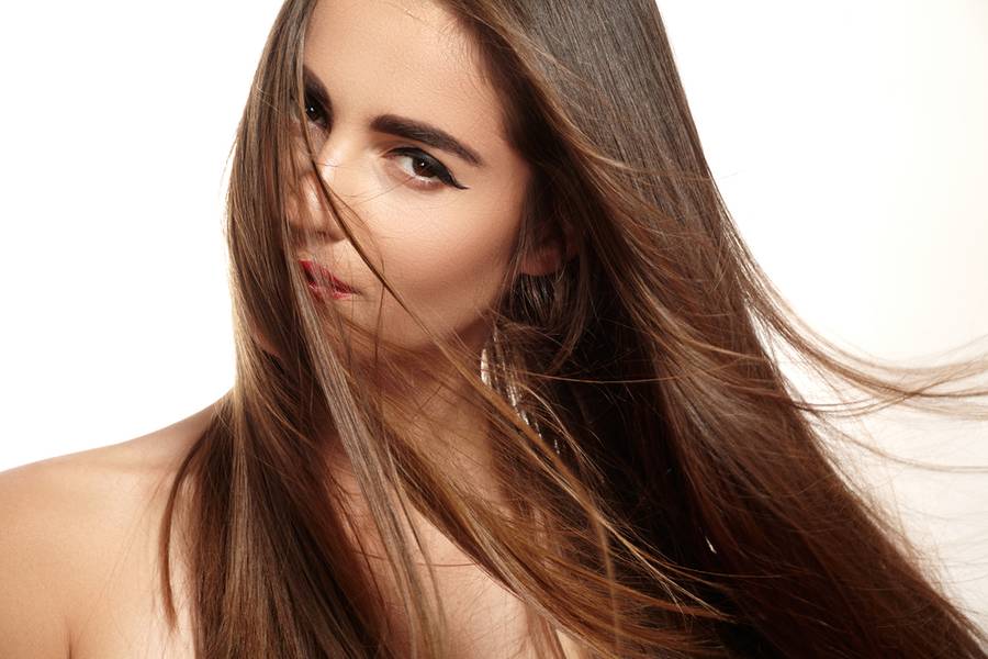 straightbrow