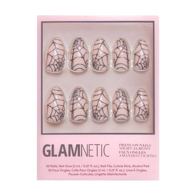 Glamnetic Lady Web ($20)