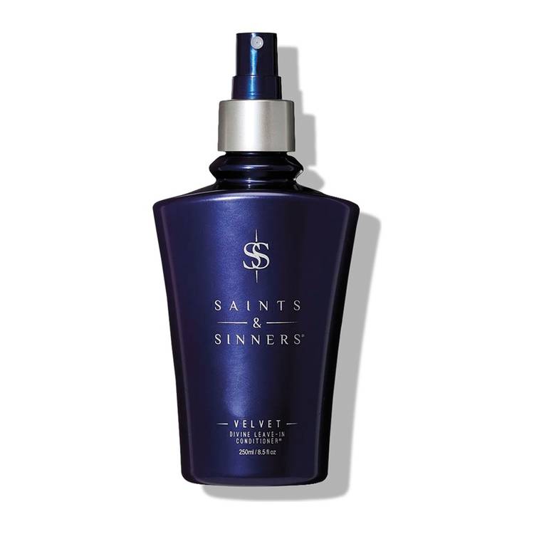 Saints & Sinners Velvet Divine Leave-In Conditioner