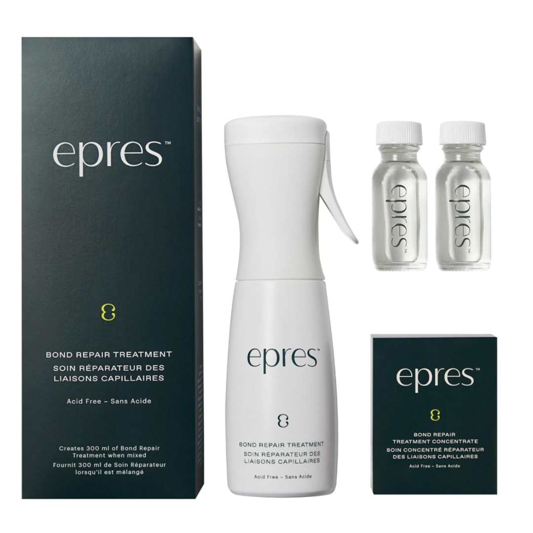 epres Bond Repair Treatment Starter Kit ($50)