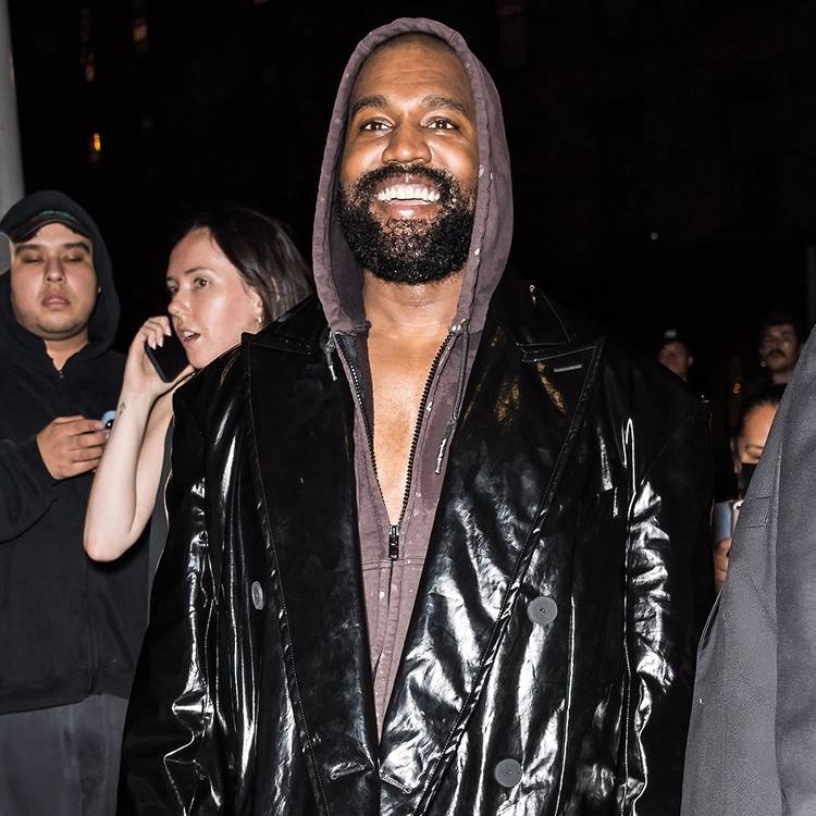 Kanye West
