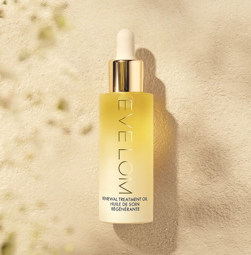 EVE LOM Renewal Treatment Oil