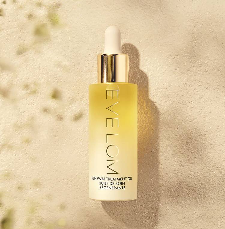 EVE LOM Renewal Treatment Oil