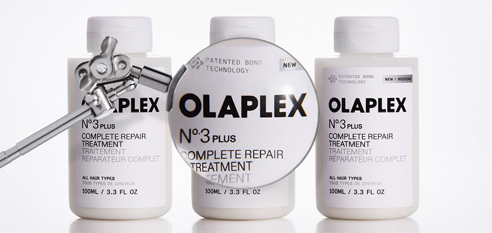 Olaplex Just Made Its Cult-Favorite Treatment Even Better