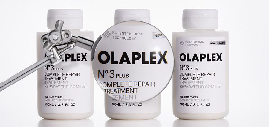 Olaplex Just Made Its Cult-Favorite Treatment Even Better