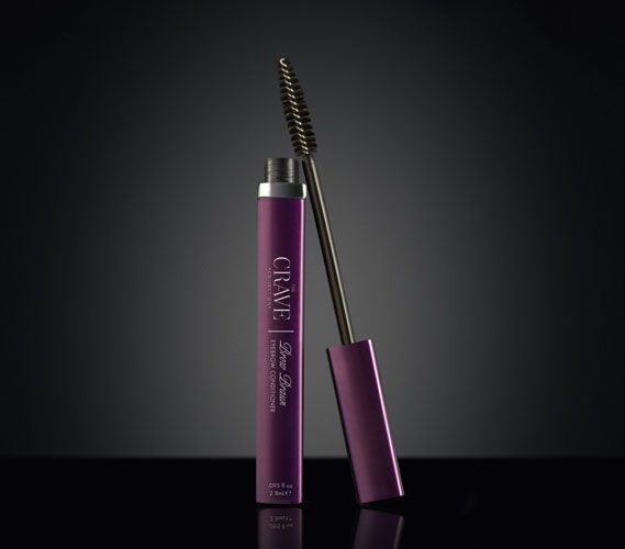 Thursday, May 29: Crave Collection Brow Braun ($85 value)