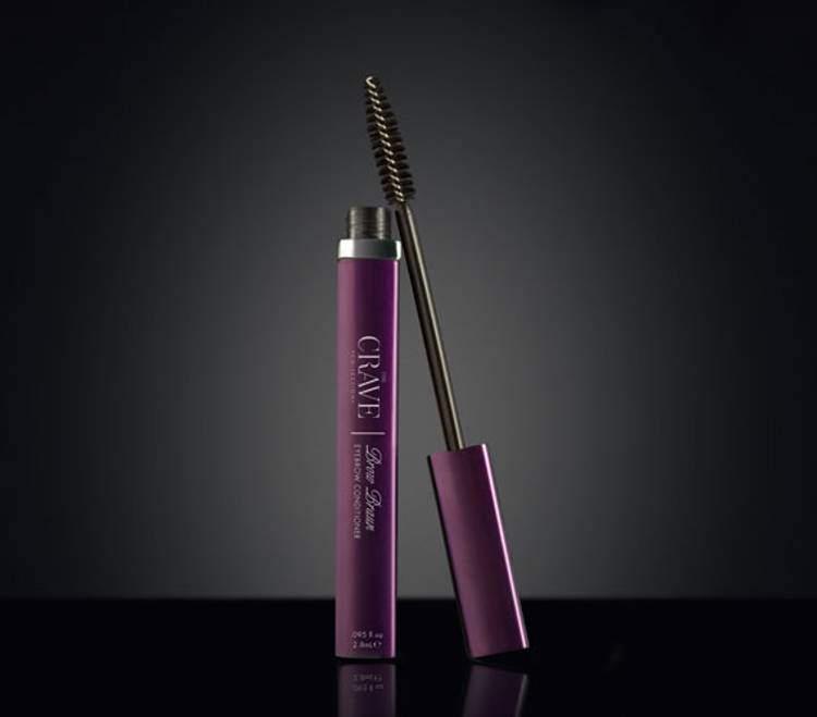 Thursday, May 29: Crave Collection Brow Braun ($85 value)