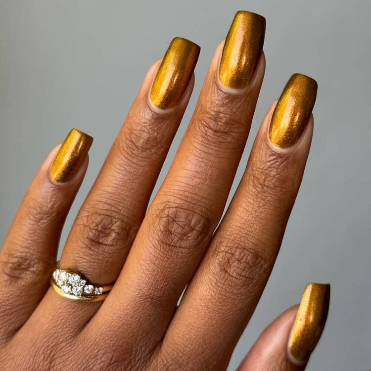 Gold