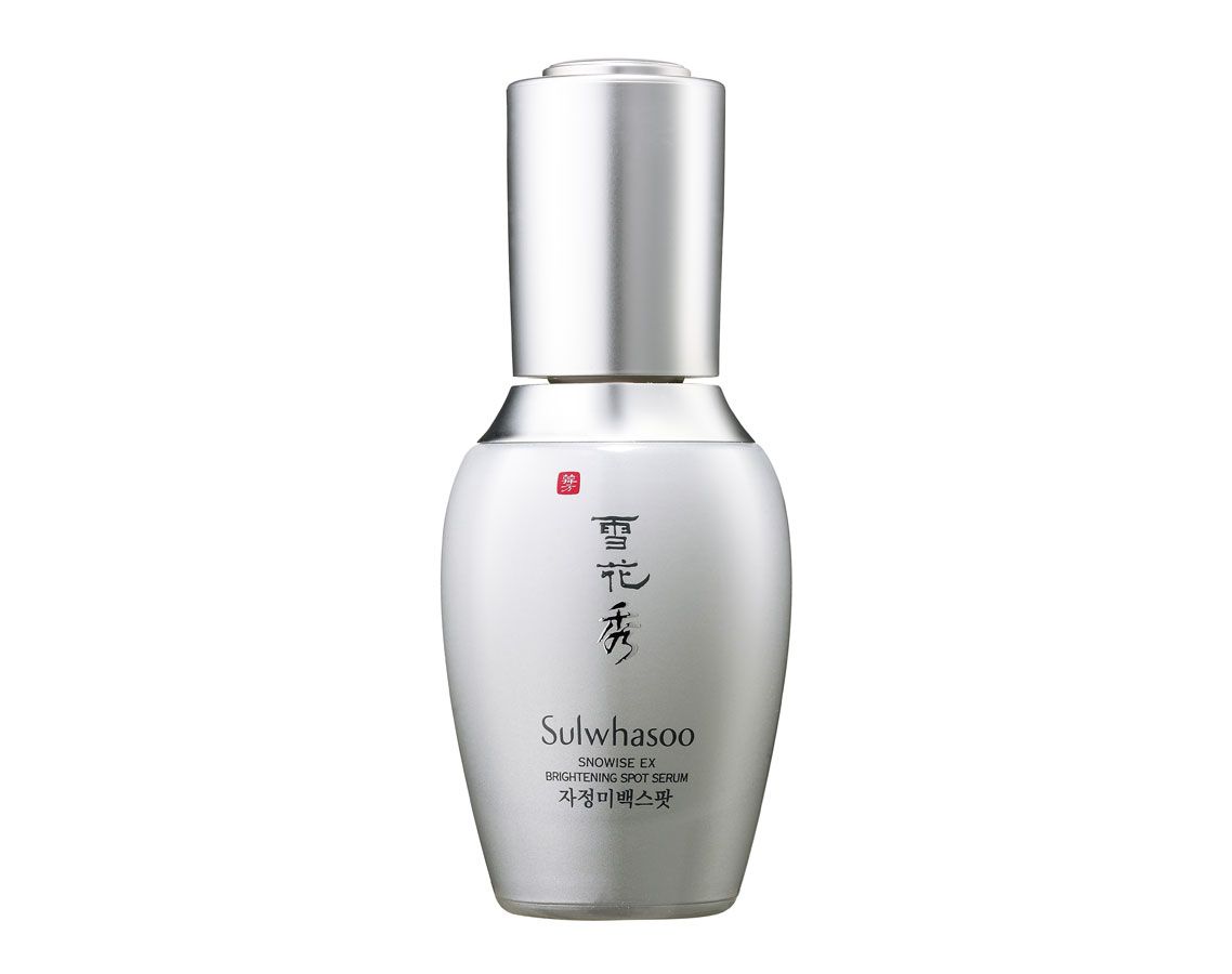 Sulwhasoo Snowise EX Brightening Spot Serum